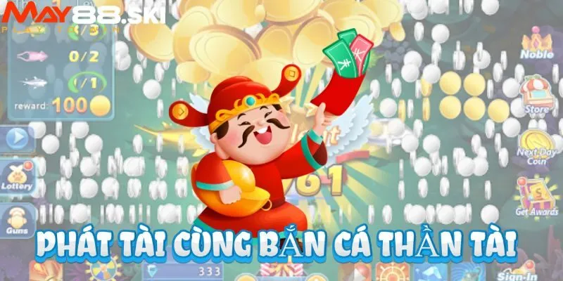 Đa dạng lựa chọn về súng và đạn