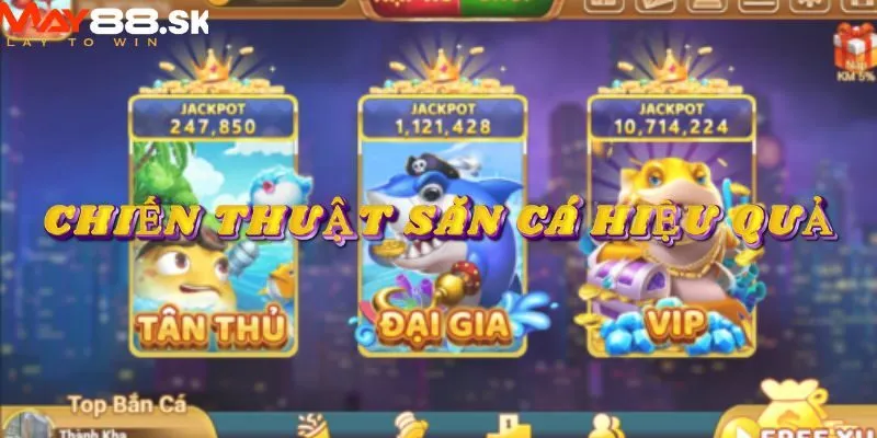 Sai lầm cần tránh khi tham gia chơi bắn cá trực tuyến 