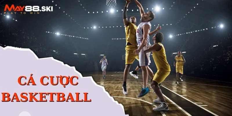 Cá cược Basketball là gì?