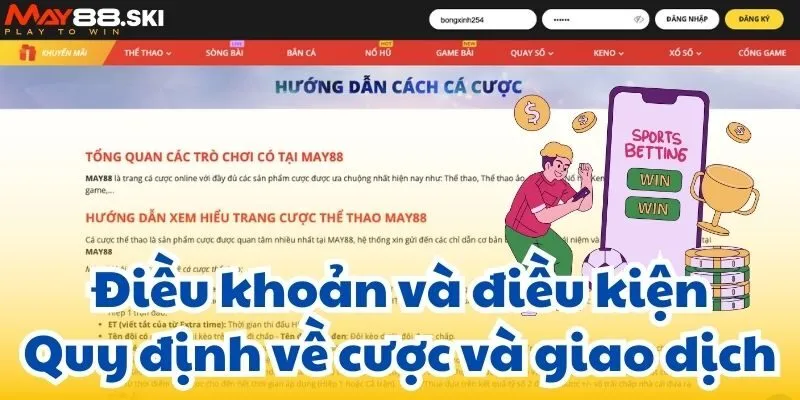 Bảo mật và quyền riêng tư: Một số Điều khoản và điều kiện về khuyến mãi