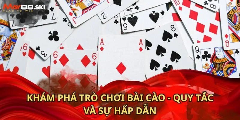 Khám phá trò chơi bài cào: quy tắc và sự hấp dẫn