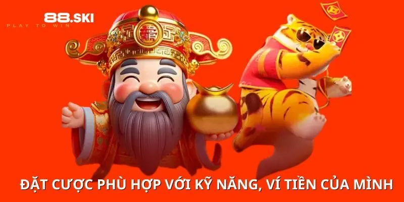 Tranh Jackpot tại thời điểm “VÀNG” để nâng cao cơ hội nổ lớn