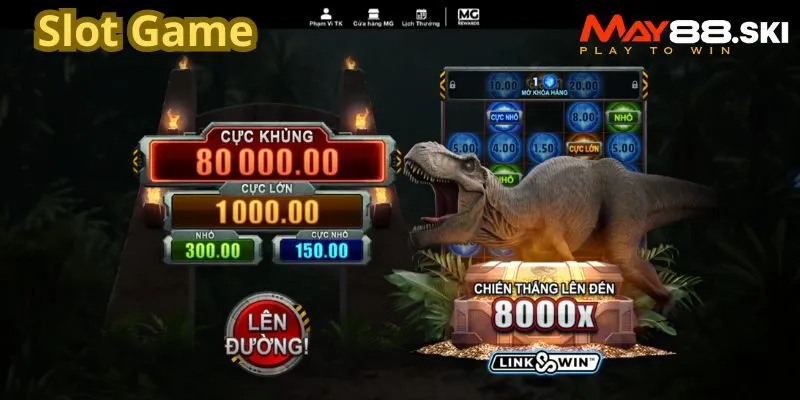 Một số mẹo hữu ích cho người chơi khi tham gia cá cược Slot game tại May88