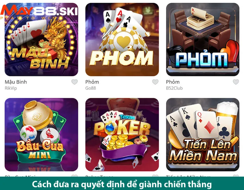 Chơi Bài Poker Texas Thắng Nhanh Đổi Thưởng Siêu Tốc Tại may88